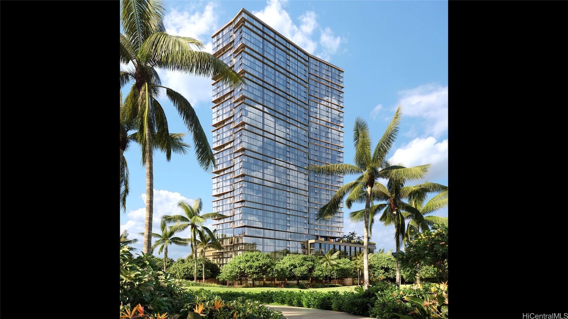 カカアコ・ダウンタウン | 333 Ward Avenue, Honolulu, HI 96814