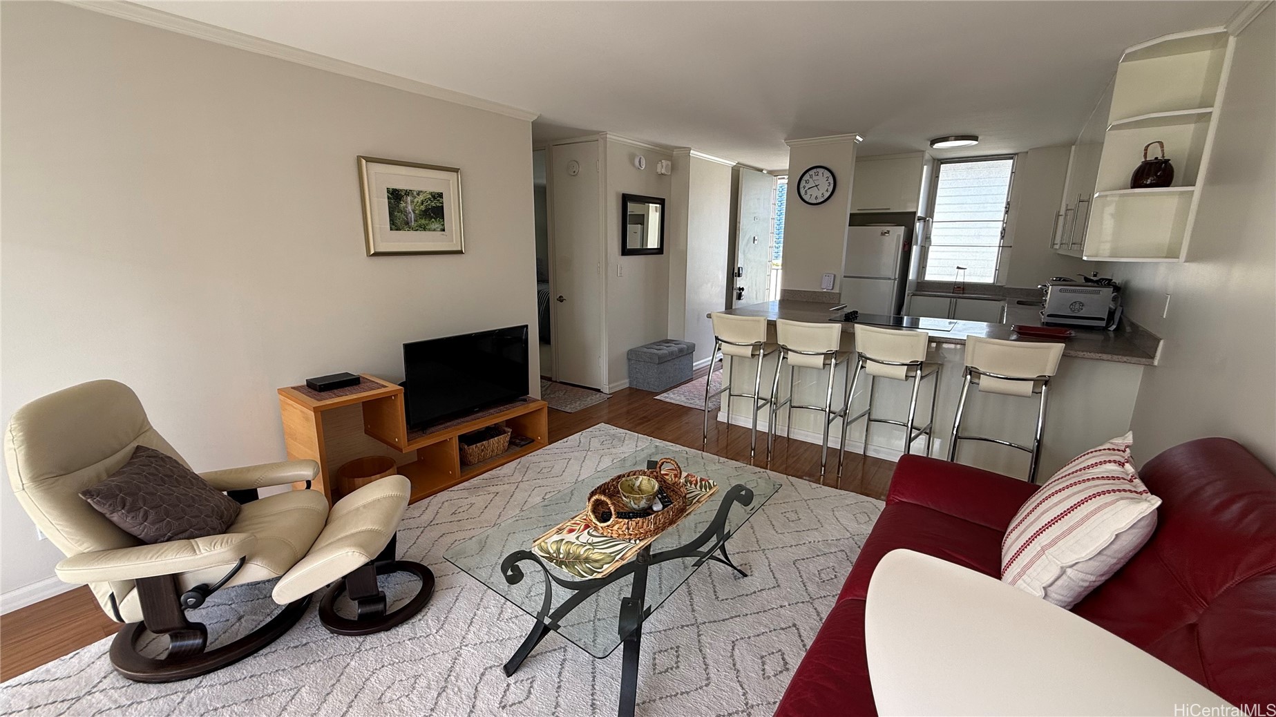 アラモアナ | 1848 Kahakai Drive, Honolulu, HI 96814