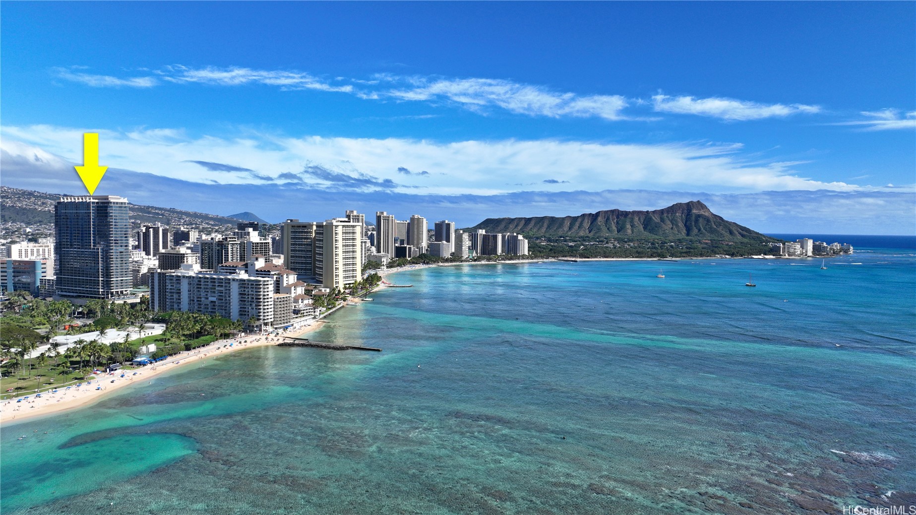 ワイキキ | 223 Saratoga Road, Honolulu, HI 96815