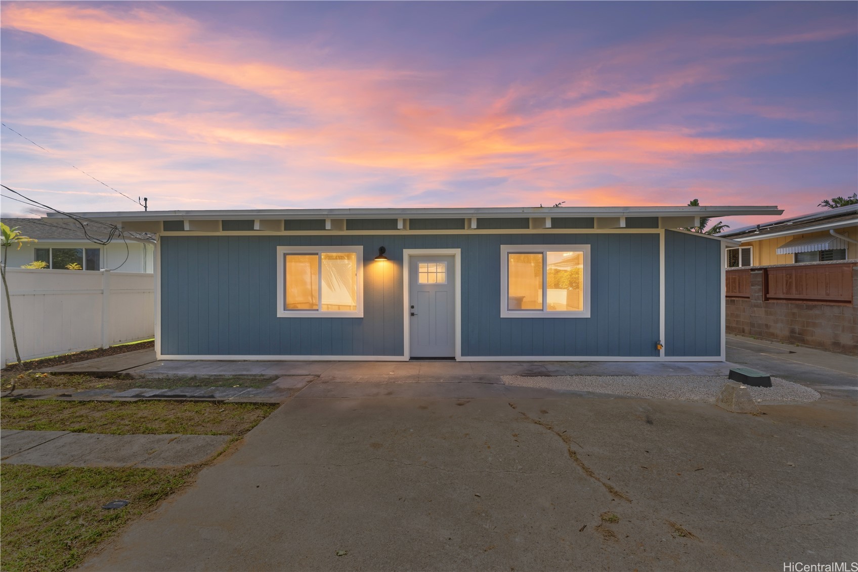 カイルア | 241 Kihapai Street, Kailua, HI 96734