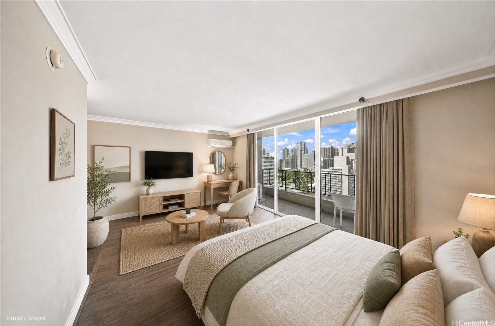 ワイキキ | 440 Olohana Street, Honolulu, HI 96815