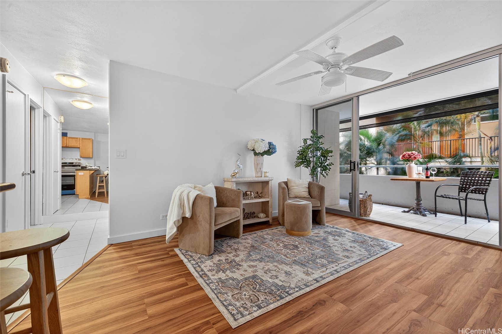ワイキキ | 430 Kaiolu Street, Honolulu, HI 96815