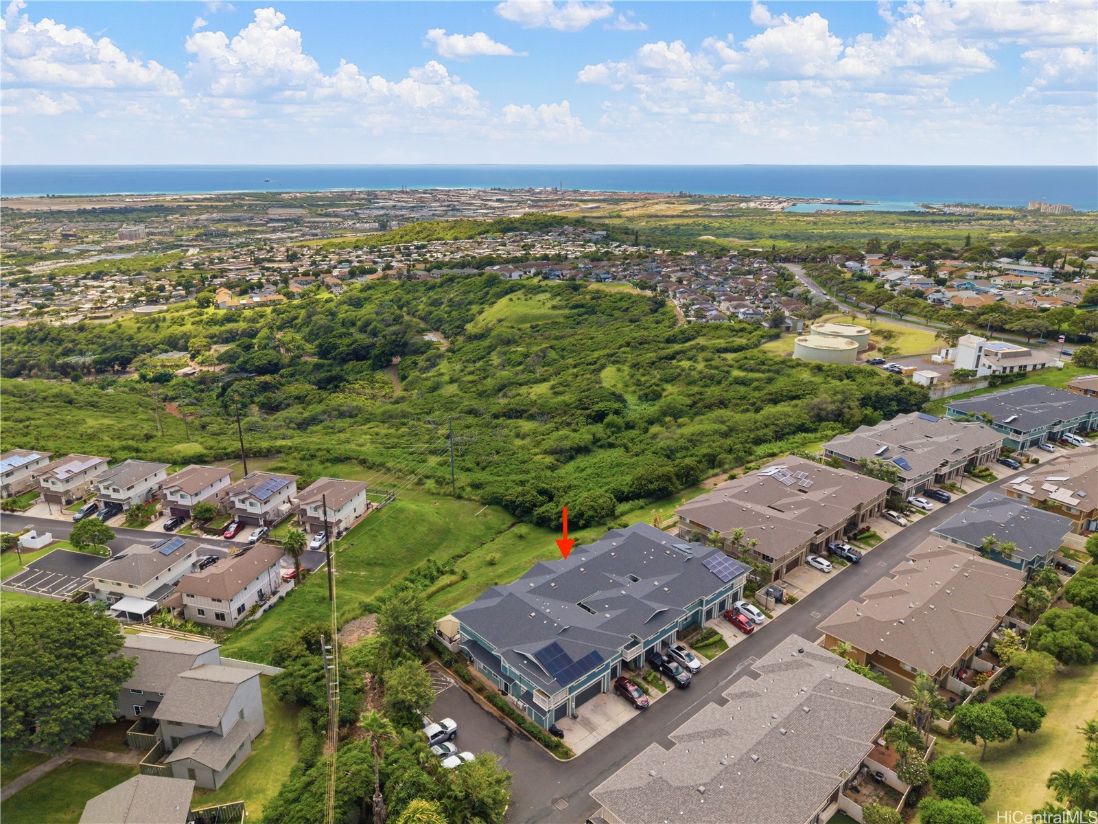 カポレイ・コオリナ | 92-1145 Panana Street, Kapolei, HI 96707