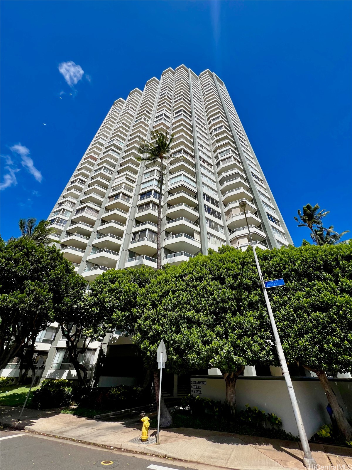 ワイキキ | 2600 Pualani Way, Honolulu, HI 96815
