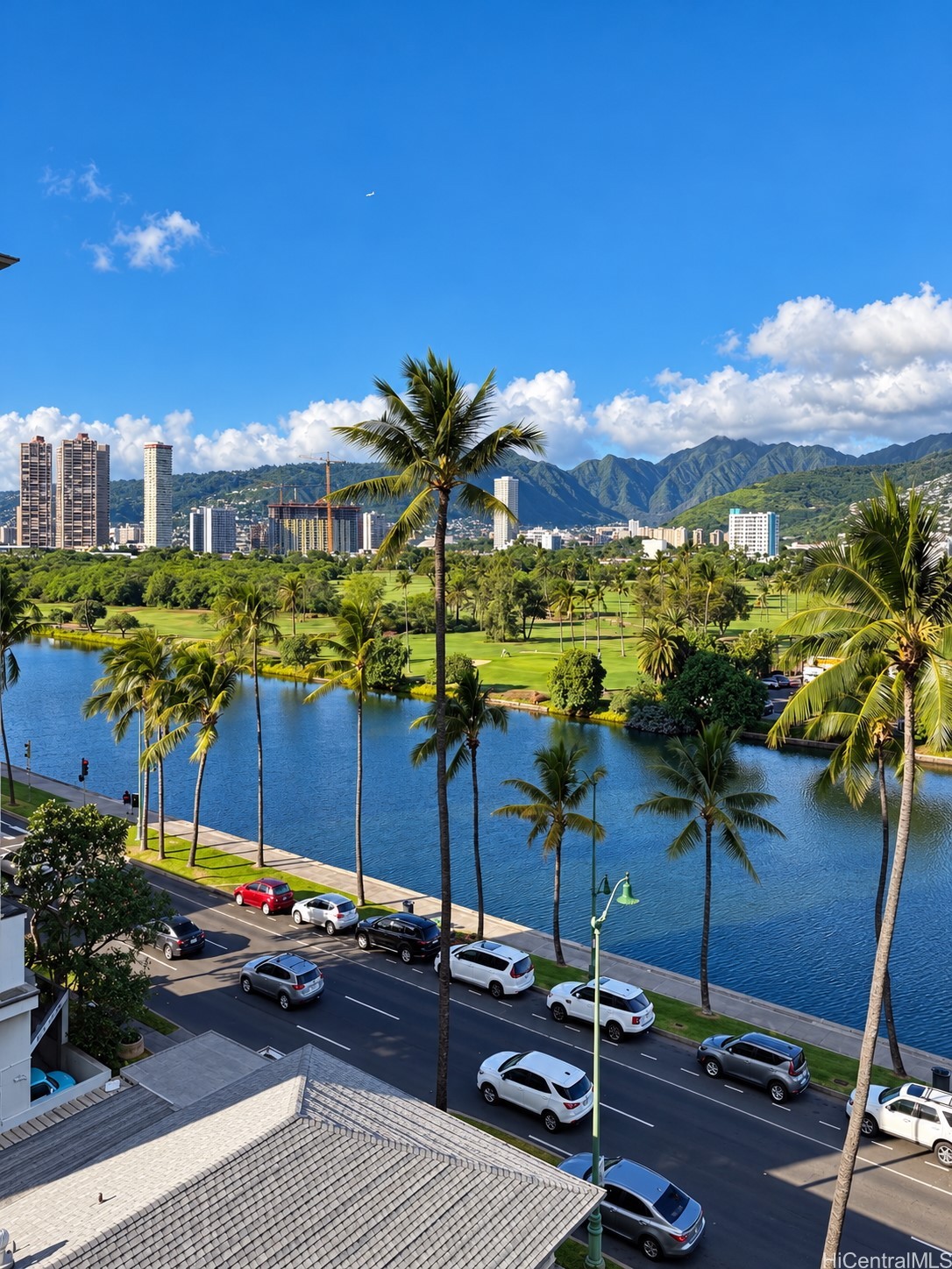 ワイキキ | 320 Ohua Avenue, Honolulu, HI 96815