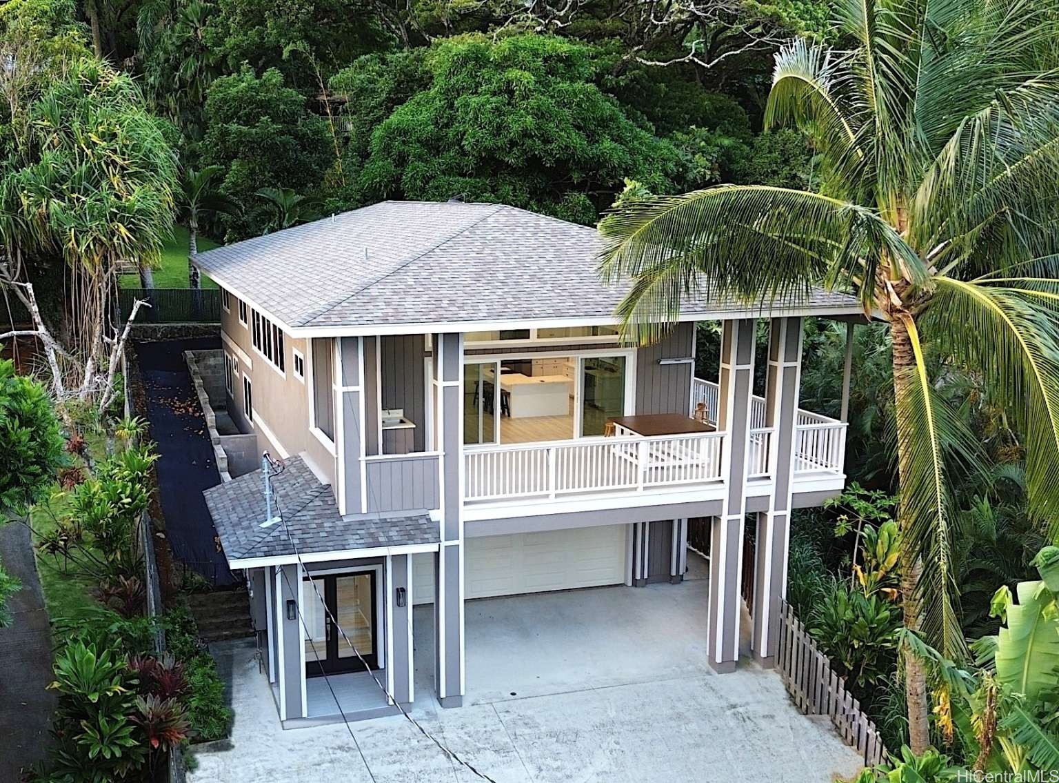 カネオヘ | 47-354 Kamehameha Highway, Kaneohe, HI 96744