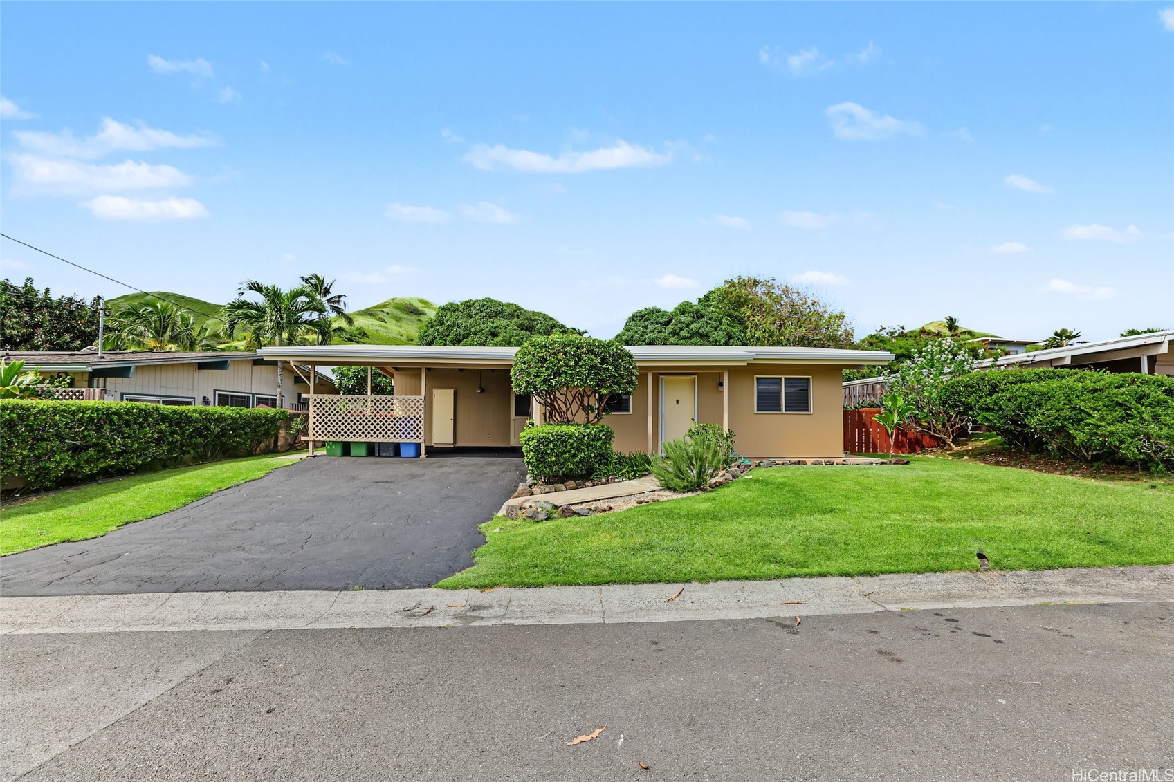 カイルア | 513 Iliaina Street, Kailua, HI 96734