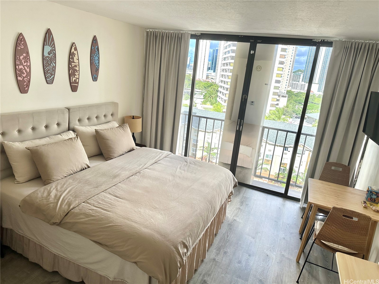 ワイキキ | 1850 Ala Moana Boulevard, Honolulu, HI 96815