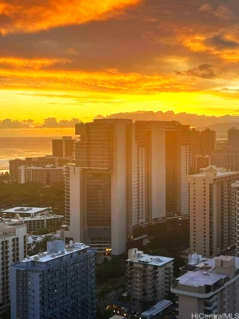 Island Colonyの外観